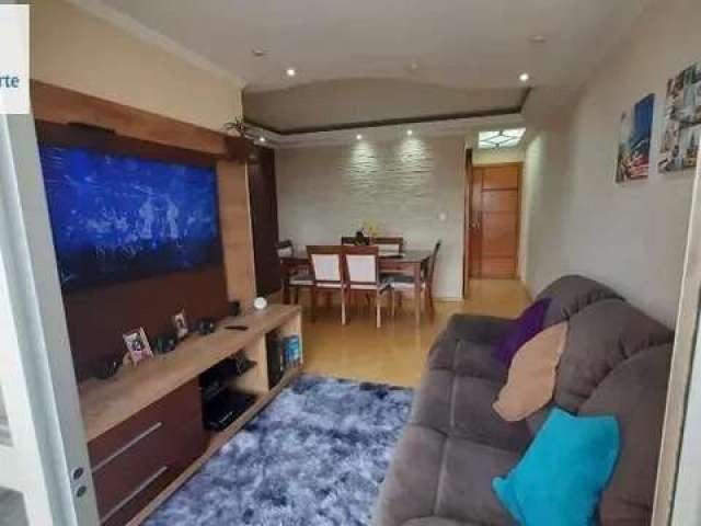 Apartamento Padrão para Venda em Vila Nova Cachoeirinha São Paulo-SP