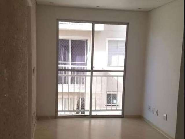 Apartamento Padrão para Venda em Vila Amália (Zona Norte) São Paulo-SP