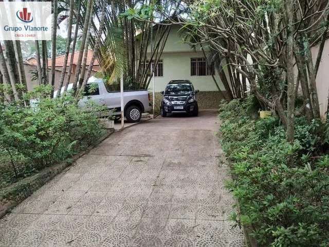 Casa Sobrado para Venda em Jaraguá São Paulo-SP