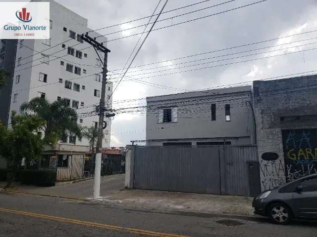 Terreno para Venda em Limão São Paulo-SP