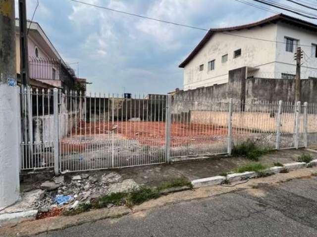 Terreno para Venda em Vila Constança São Paulo-SP