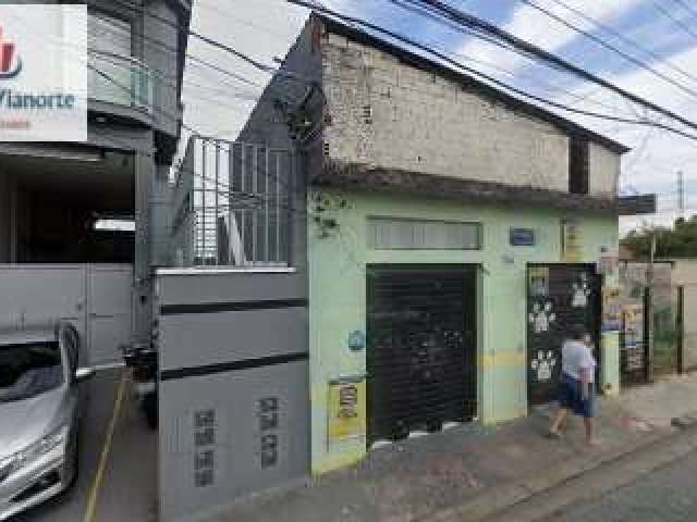 Terreno para Venda em Piqueri São Paulo-SP