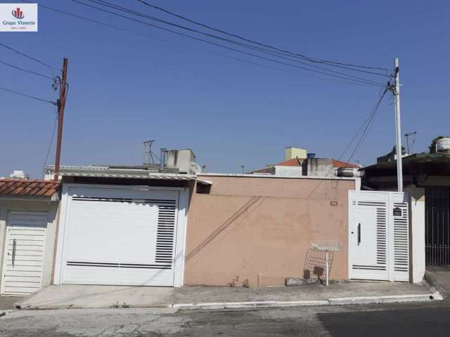 Casa Padrão para Venda em Parada Inglesa São Paulo-SP