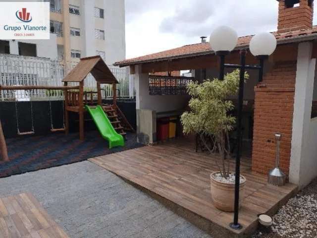 Apartamento Padrão para Venda em Sítio do Mandaqui São Paulo-SP