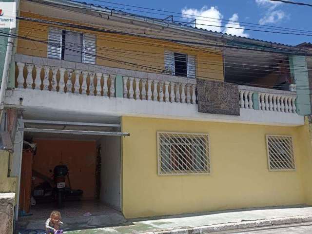 Sobrado Padrão para Venda em Jardim das Pedras São Paulo-SP