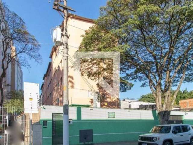 Apartamento Padrão para Venda em Jardim Brasil (Zona Norte) São Paulo-SP