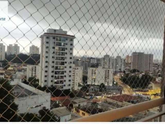 Apartamento Padrão para Venda em Vila Marina São Paulo-SP