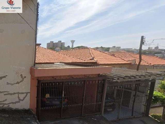 Casa Térrea para Venda em Imirim São Paulo-SP