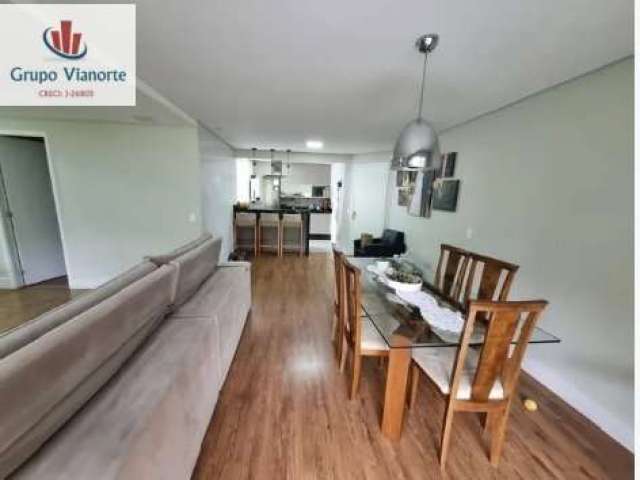 Apartamento Alto Padrão para Venda em Jardim Peri São Paulo-SP