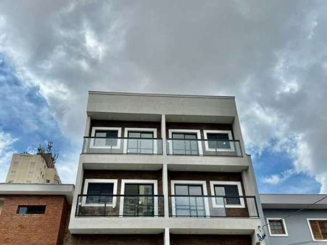 Apartamento Padrão para Venda em Vila Ester (Zona Norte) São Paulo-SP