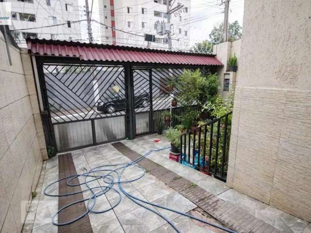 Casa Sobrado para Venda em Cachoeirinha São Paulo-SP