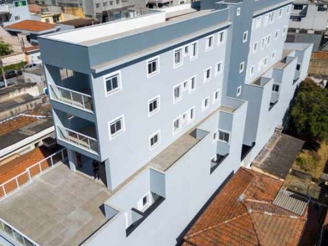 Apartamento Padrão para Venda em Chora Menino São Paulo-SP