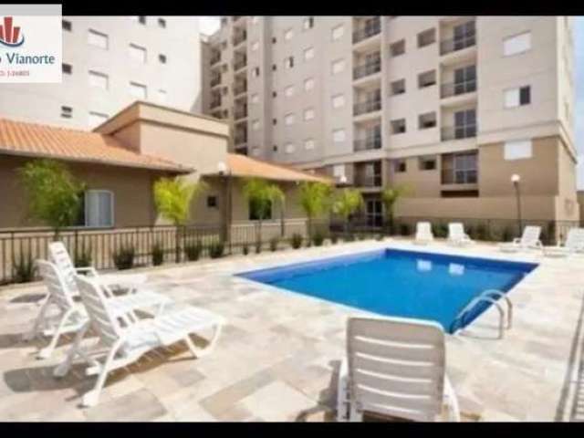 Apartamento Padrão para Venda em Loteamento City Jaragua São Paulo-SP