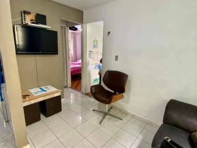 Apartamento Padrão para Venda em Jardim Antártica São Paulo-SP