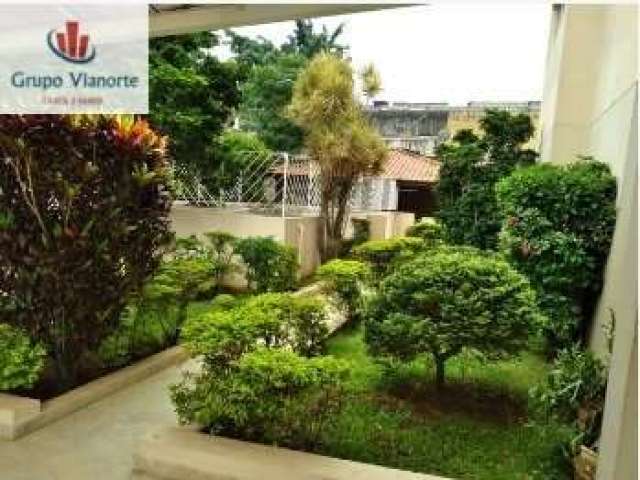 Apartamento Padrão para Venda em Parque Edu Chaves São Paulo-SP