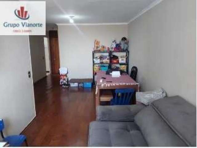 Apartamento Padrão para Venda em Limão São Paulo-SP