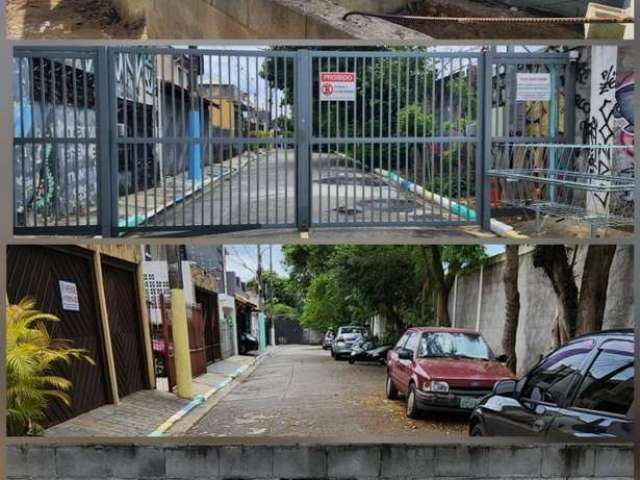 Terreno para Venda em Casa Verde São Paulo-SP