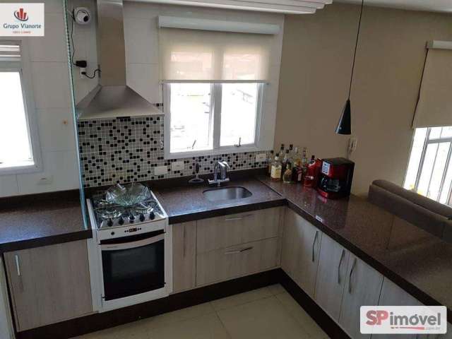 Apartamento Padrão para Venda em Carandiru São Paulo-SP