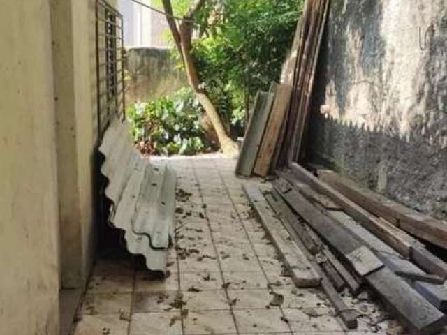 Terreno para Venda em Vila Nova Mazzei São Paulo-SP