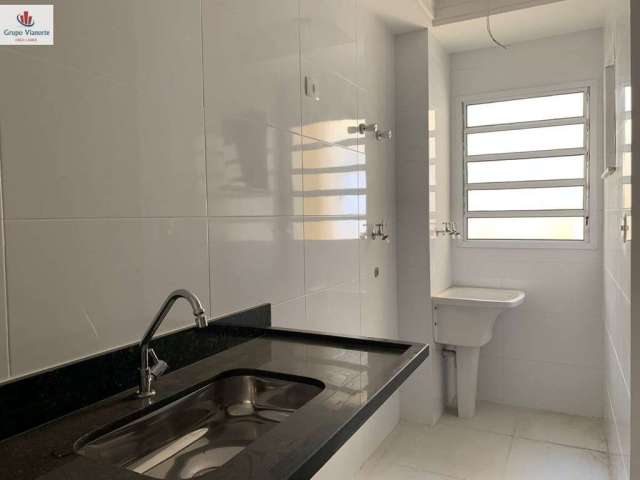 Apartamento Padrão para Venda em Parque Mandaqui São Paulo-SP