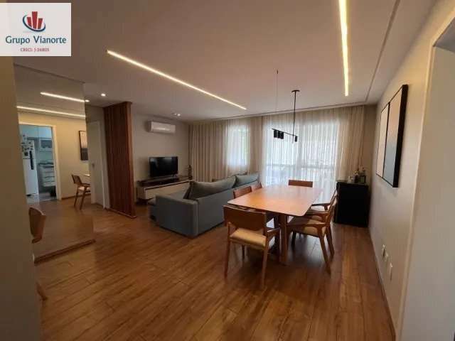 Apartamento Alto Padrão para Venda em Barra Funda São Paulo-SP