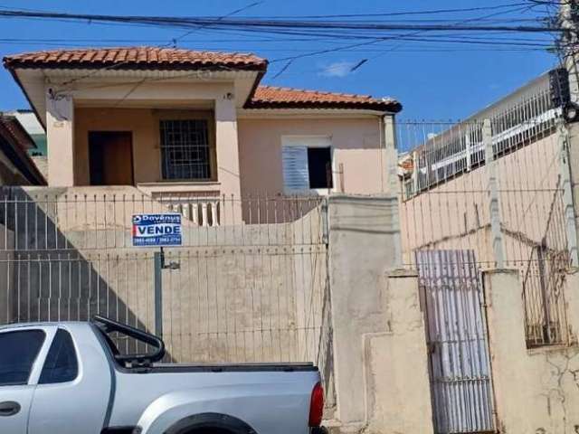 Casa Padrão para Venda em Vila Nova Cachoeirinha São Paulo-SP