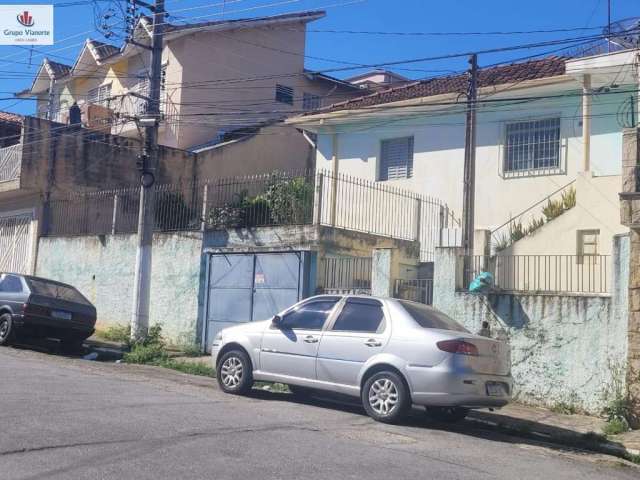 Terreno para Venda em Cachoeirinha São Paulo-SP