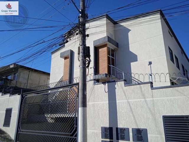 Casa em Condomínio para Venda em Parada Inglesa São Paulo-SP