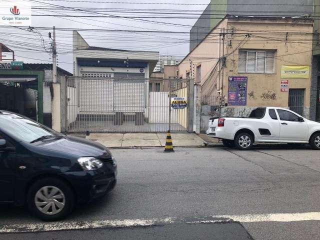 Galpão/Pavilhão Salão Comercial para Aluguel em Santana São Paulo-SP