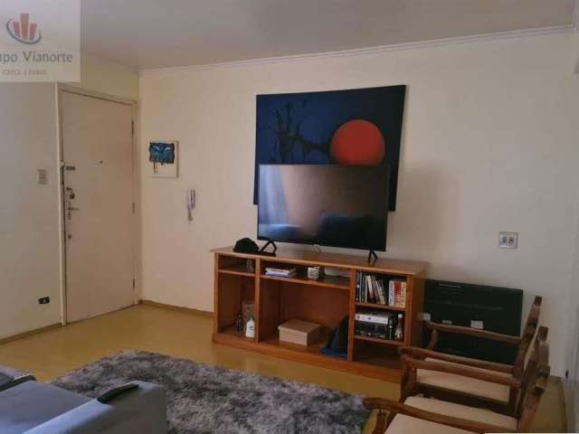 Apartamento à venda no bairro Água Fria - São Paulo/SP