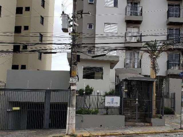 Apartamento Cobertura Duplex para Venda em Vila Romero São Paulo-SP