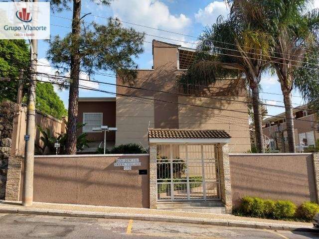 Casa em Condomínio para Venda em Vila Irmãos Arnoni São Paulo-SP