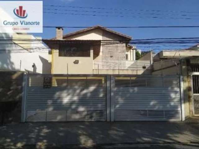 Casa em Condomínio para Venda em Jardim Leonor Mendes de Barros São Paulo-SP