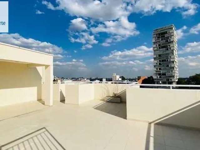 Apartamento Cobertura para Venda em Vila Ipojuca São Paulo-SP