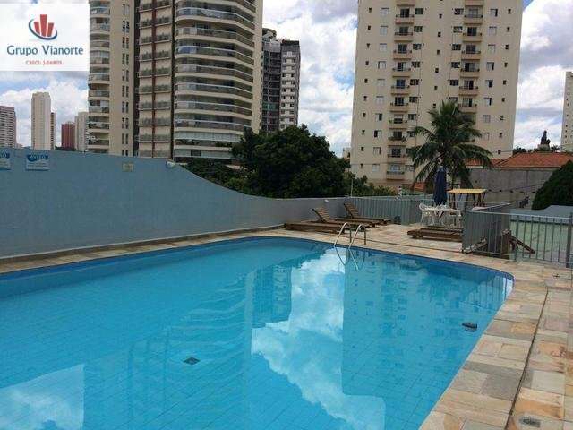 Apartamento Cobertura para Venda em Santa Teresinha São Paulo-SP