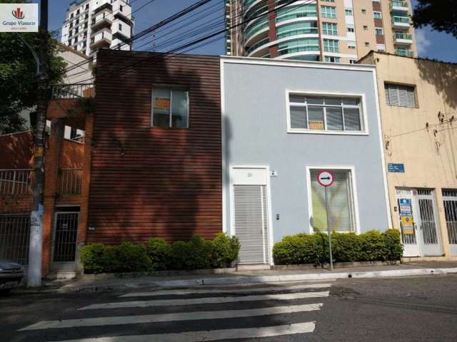 Galpão/Pavilhão Salão Comercial para Venda em Santana São Paulo-SP