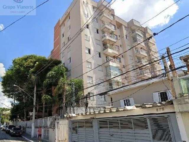 Apartamento à venda no bairro Vila Amália (Zona Norte) - São Paulo/SP