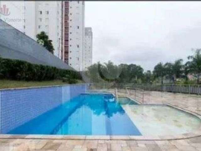 Apartamento Padrão na vila nova cachoeirinha Zona Norte SP