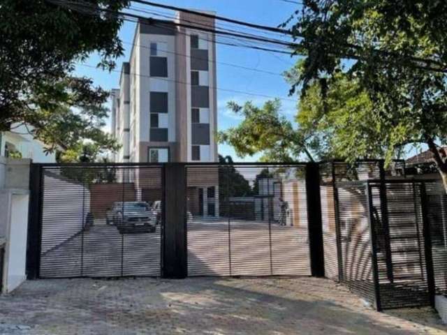 Apartamento à venda no bairro Vila Irmãos Arnoni - São Paulo/SP