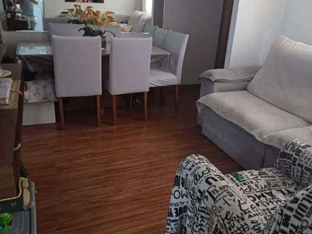 Apartamento à venda no bairro Jardim Antártica - São Paulo/SP, Zona Norte