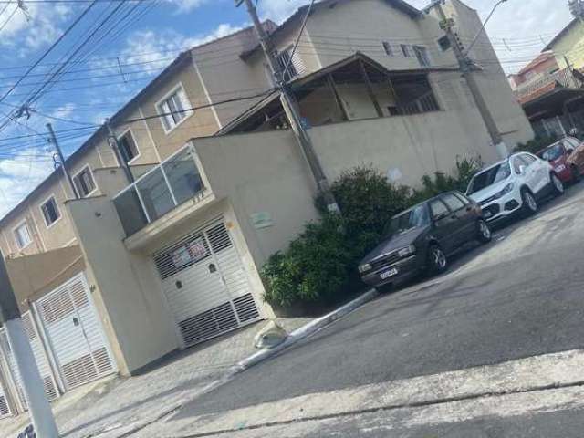 Sobrado à venda no bairro Vila Penteado - São Paulo/SP, Zona Norte