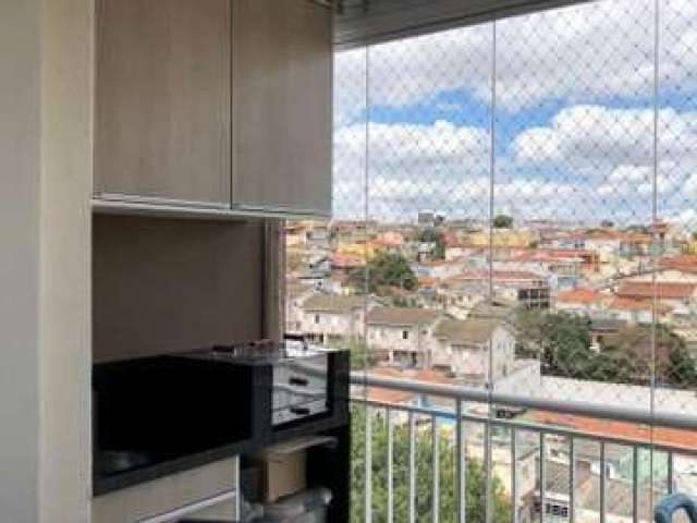 Apartamento Padrão para Venda em Nossa Senhora do Ó São Paulo-SP