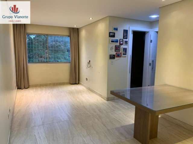 Apartamento Padrão para Venda em Vila Albertina São Paulo-SP