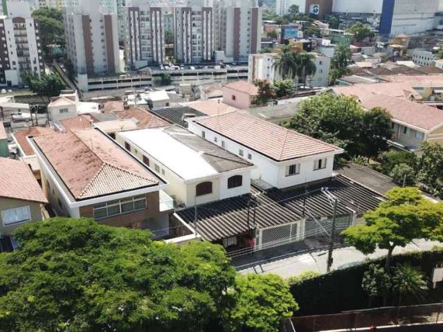 Sobrado Padrão para Venda em Cachoeirinha São Paulo-SP