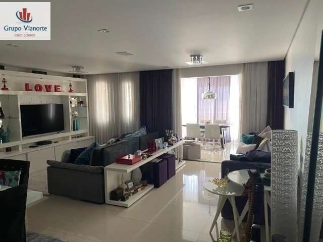 Apartamento Alto Padrão para Venda em Lauzane Paulista São Paulo-SP