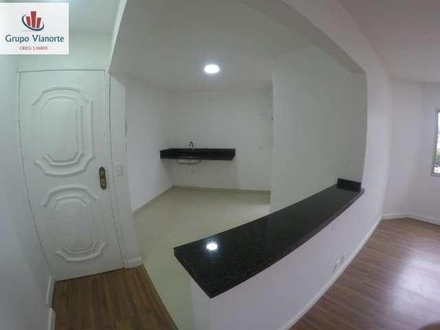 Apartamento Padrão para Venda em Vila Albertina São Paulo-SP