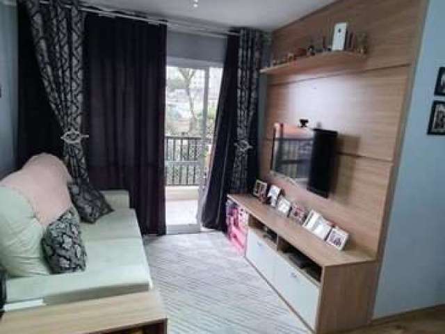 Apartamento Padrão para Venda em Lauzane Paulista São Paulo-SP