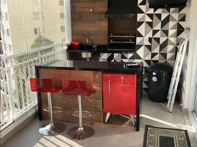 Apartamento Alto Padrão para Venda em Lauzane Paulista São Paulo-SP