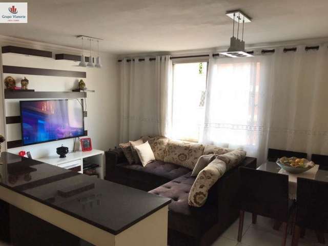 Apartamento Padrão para Venda em Vila Nova Cachoeirinha São Paulo-SP