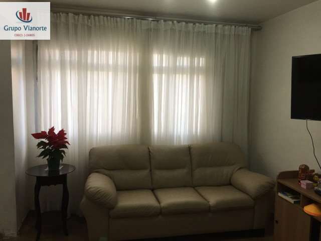 Apartamento Padrão para Venda em Imirim São Paulo-SP